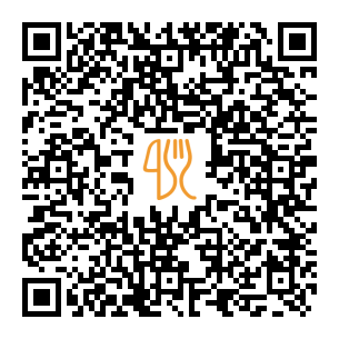 QR-code link para o menu de Café Ho Chi Minh City