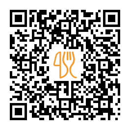 QR-code link para o menu de Hungry Tide