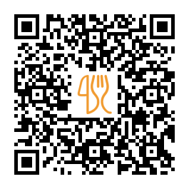 QR-code link para o menu de 맘모스통닭