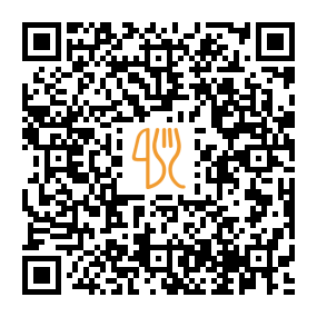 QR-code link para o menu de B's Kitchen