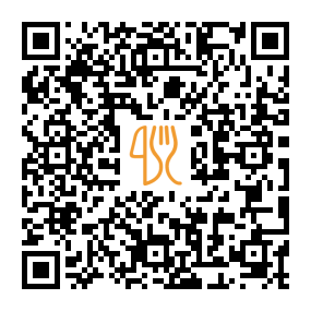 QR-code link para o menu de Char Burger Grill