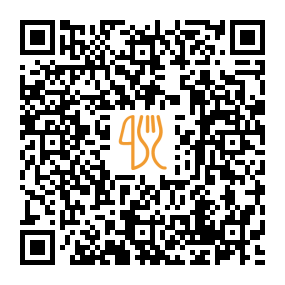 QR-code link para o menu de 맛나떡볶이꼬마김밥