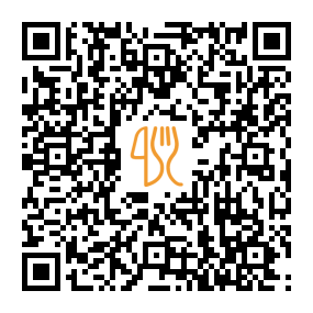 QR-code link para o menu de The Wheatsheaf