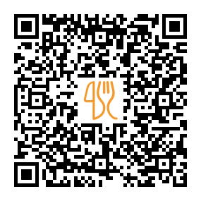 QR-code link para o menu de Nana's Vegan Bakery