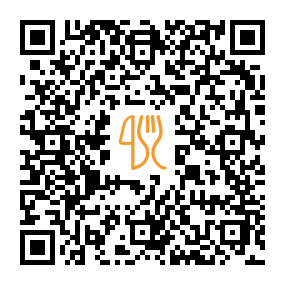 QR-code link para o menu de It's Banh Mi Baby