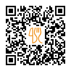 QR-code link para o menu de Fox's