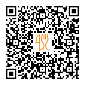 QR-code link para o menu de Sizzling Bites