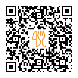 QR-code link para o menu de Taste Of Asia