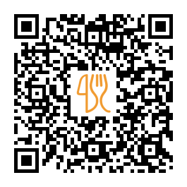 QR-code link para o menu de Akie Sushi