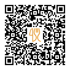 QR-code link para o menu de Bob's Barbecue