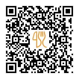 QR-code link para o menu de Gerai Cik Timah