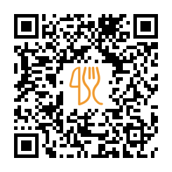 QR-code link para o menu de Popo Burger