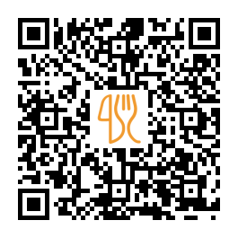 QR-code link para o menu de Thai Basil