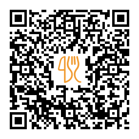 QR-code link para o menu de Viet Kitchen