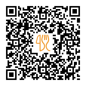 QR-code link para o menu de Big Daddy's Pizza