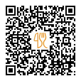 QR-code link para o menu de Shāo き Ròu こころ Wū