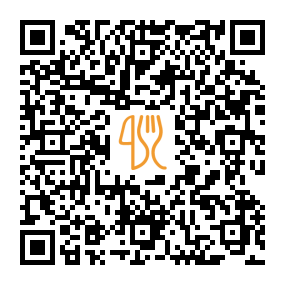 QR-code link para o menu de The View Cafe