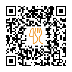 QR-code link para o menu de The Cornerstone