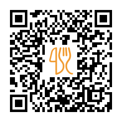 QR-code link para o menu de Atom Döner