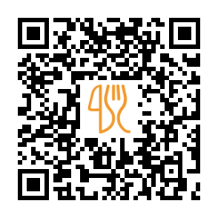 QR-code link para o menu de Qalb Asia