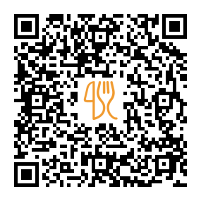 QR-code link para o menu de American Eclectic Burger