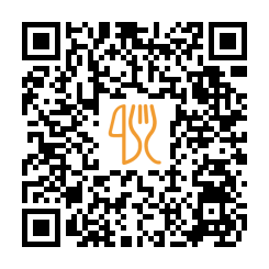 QR-code link para o menu de Foodgarden