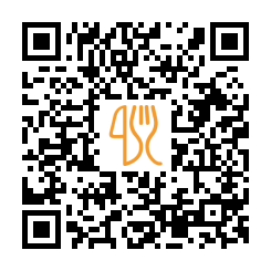 QR-code link para o menu de Wooden Rose