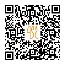 QR-code link para o menu de Mcdonald's