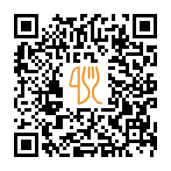 QR-code link para o menu de Ali Burger