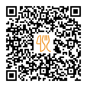 QR-code link para o menu de Sate Kambing Pak Mesran