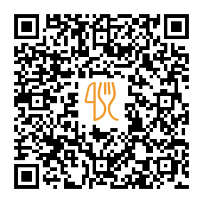 QR-code link para o menu de Temple Mama