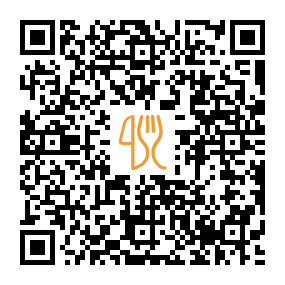 QR-code link para o menu de Crystal Buffet