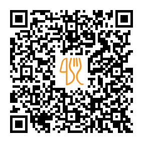 QR-code link para o menu de World Tour Buffet