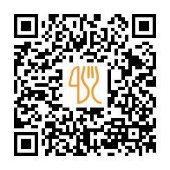 QR-code link para o menu de Casey's