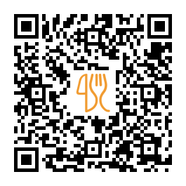 QR-code link para o menu de Korean Cuisine