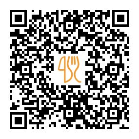 QR-code link para o menu de Gus's New York Pizza And