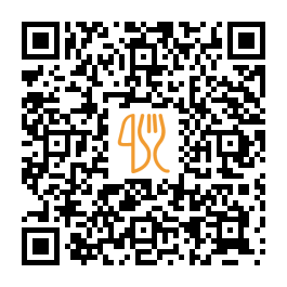 QR-code link para o menu de Sake Cafe