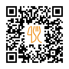 QR-code link para o menu de Buchi
