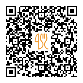 QR-code link para o menu de Bj’s Sports Lounge