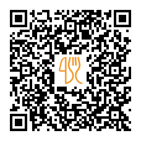 QR-code link para o menu de Open Porch