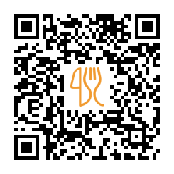 QR-code link para o menu de Rockwell Coffee