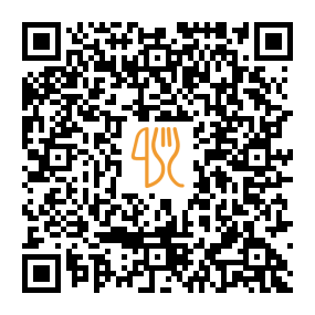 QR-code link para o menu de Two Magpies Bakery