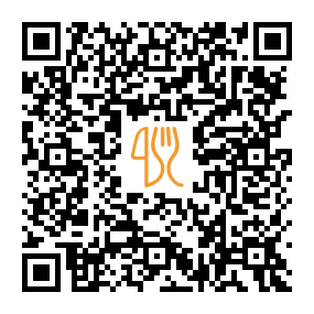 QR-code link para o menu de Indian Tadka