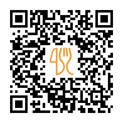 QR-code link para o menu de Hideaway Cafe