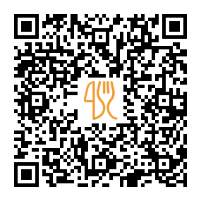 QR-code link para o menu de Vegan Place