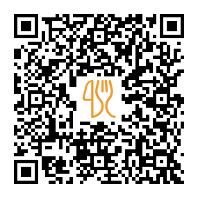 QR-code link para o menu de Fish Place Cafe