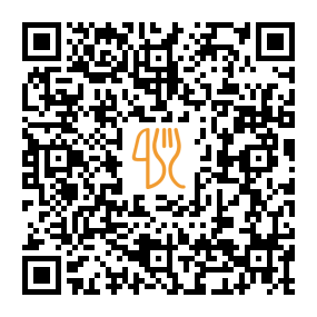 QR-code link para o menu de Hill's Kitchen