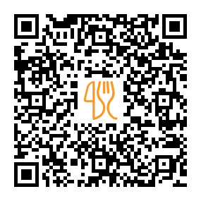 QR-code link para o menu de Bask Bear Coffee (kampung Padang)