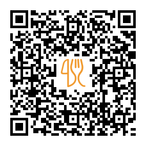 QR-code link para o menu de Popeyes Chicken And Biscuits