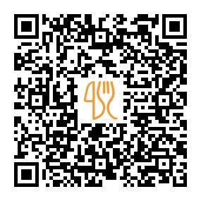 QR-code link para o menu de Bonfire Cafe